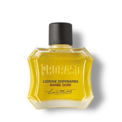 Proraso losion posle brijanja jake brade nourishing 100ml