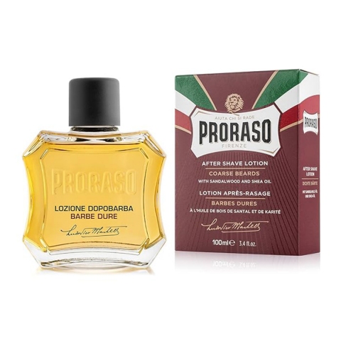 Proraso Nourish losion 100ml
