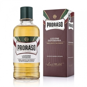 Proraso losion posle brijanja jake brade nourishing 100ml