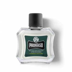 Proraso balzam posle brijanja 100 ml - Cypres & Vetiver   
