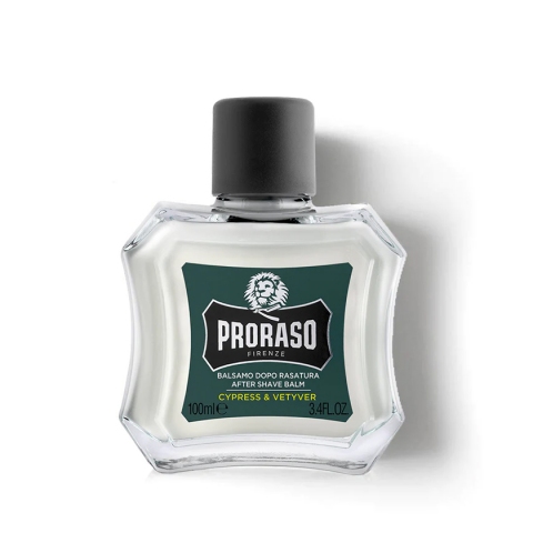 Proraso balzam posle brijanja cypras & vetiver 100ml