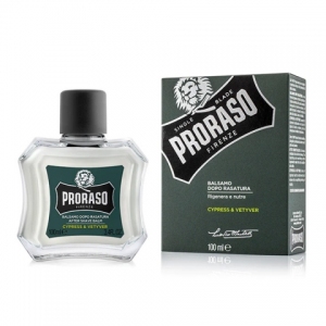 Proraso balzam posle brijanja cypras & vetiver 100ml