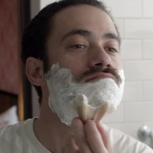 Proraso krema u tubi za brijanje osetljive kože 150ml