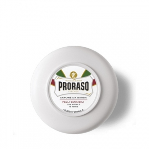 Proraso sapun za brijanje u posudii 150 ml -  Sensitive 