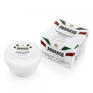 Proraso sapun za brijanje za osetljivu kožu sensitive 150ml