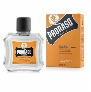 Proraso balzam posle brijanja wood spice 100ml