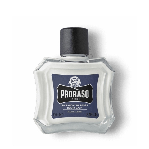 Proraso balzam za bradu azure lime 100ml