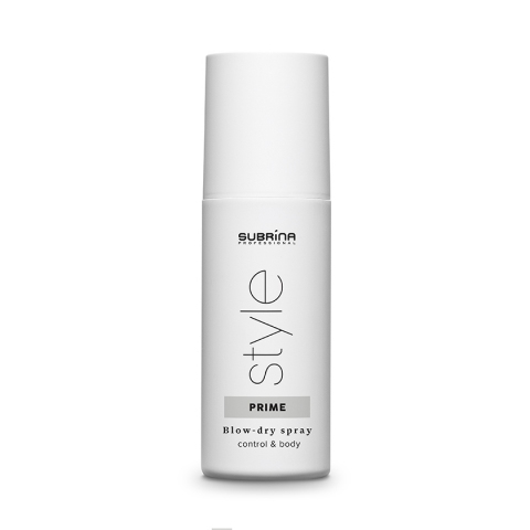 BLOW DRY SPRAY sprej za feniranje subrina professional