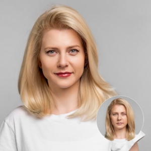 BLOW DRY SPRAY sprej za feniranje subrina professional