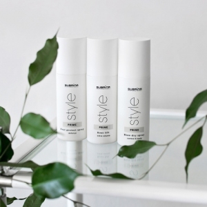 BLOW DRY SPRAY sprej za feniranje subrina professional