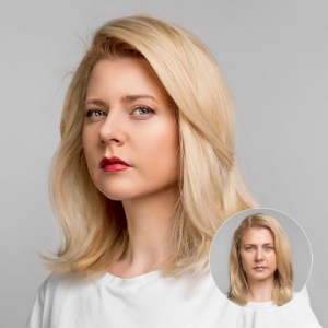 VOLUME FOAM pena za kosu subrina professional