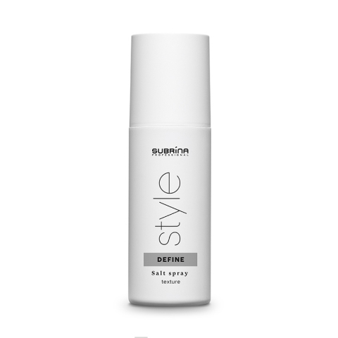 SALT SPRAY sprej sa morskom soli za volumen subrina professional