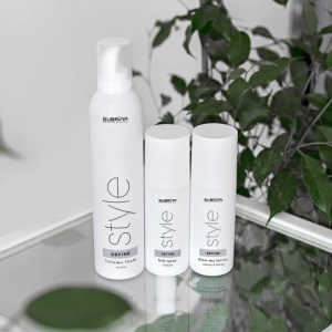 SALT SPRAY sprej sa morskom soli za volumen subrina professional