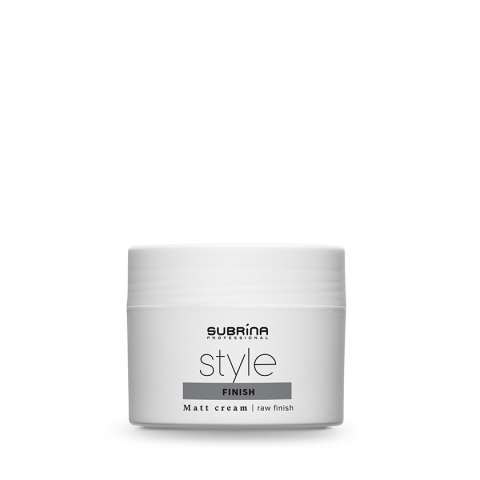 MATT CREAM mat krema subrina professional