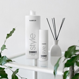 WET HAIR SPRAY tečni lak za kosu subrina professional