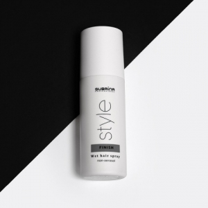 WET HAIR SPRAY tečni lak za kosu subrina professional