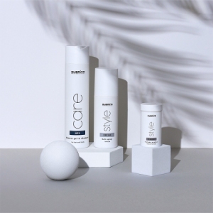 VOLUME OF DUST  puder za volume subrina professional