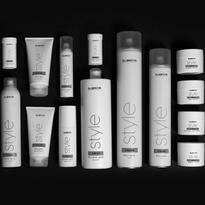 VOLUME OF DUST  puder za volume subrina professional