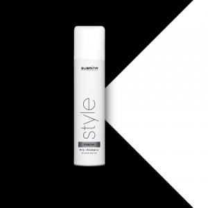 DRY SHAMPOO suvi šampon subrina professional DRY SHAMPOO suvi šampon subrina professional