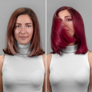 Subrina professional refresh maska bordoux Subrina professional refresh maska bordoux
