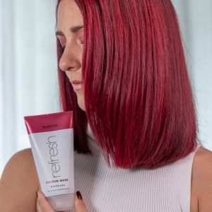 Subrina professional refresh maska bordoux Subrina professional refresh maska bordoux