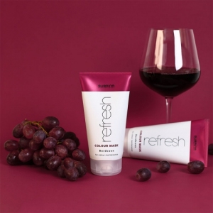 Subrina professional refresh maska bordoux Subrina professional refresh maska bordoux