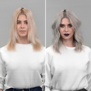 Subrina professional refresh maska platinum Subrina professional refresh maska platinum