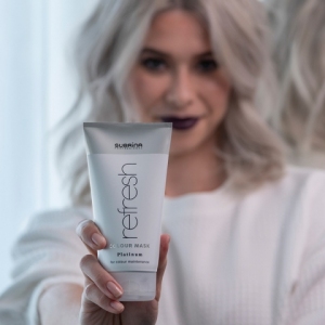 Subrina professional refresh maska platinum Subrina professional refresh maska platinum