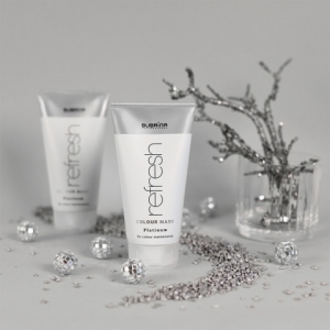 Subrina professional refresh maska platinum Subrina professional refresh maska platinum