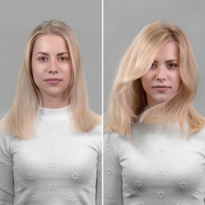 Subrina professional refresh maska vanila Subrina professional refresh maska vanila
