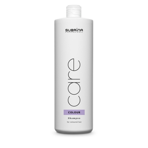 subrina professional colour šampon 1000ml