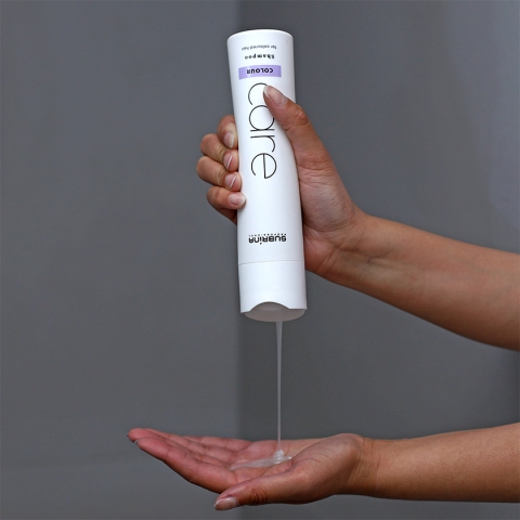 subrina professional colour šampon 250ml 