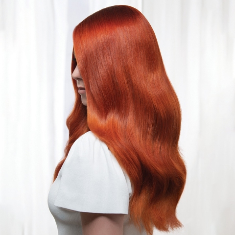 Colour vizual subrina professional