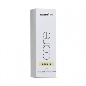 REPAIR ulje za kosu subrina professional 50ml REPAIR ulje za kosu subrina professional 50ml