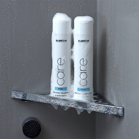 Micelarni šampon i regenerator subrina professional