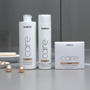 SKALP šampon protiv opadanja kose anti-hair loss subrina professional 250ml SKALP šampon protiv opadanja kose anti-hair loss subrina professional 250ml