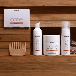 KERATIN pena za kosu foam subrina professional 150ml KERATIN pena za kosu foam subrina professional 150ml