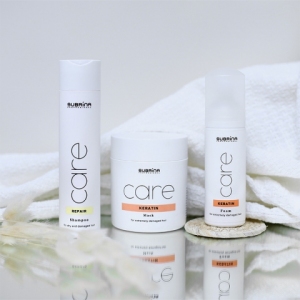 KERATIN maska za kosu subrina professional 500ml KERATIN maska za kosu subrina professional 500ml