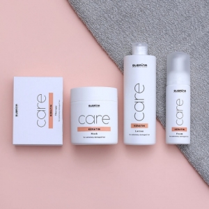 KERATIN terapijske ampule za kosu subrina professional 6x10ml KERATIN terapijske ampule za kosu subrina professional 6x10ml