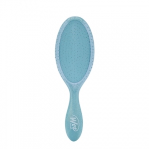 Wet brush cetka za rascesaljavanje Glitter waves blue