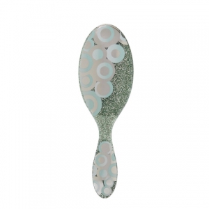 Original Detangler Groovy Disco Teal