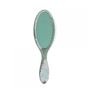 Wet Brush Original Detangler Groovy Disco Teal Četka za raščešljavanje Wet Brush Original Detangler Groovy Disco Teal Četka za raščešljavanje