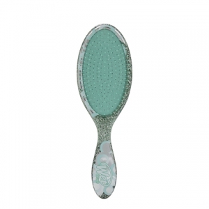 Wet Brush Original Detangler Groovy Disco Teal Četka za raščešljavanje Wet Brush Original Detangler Groovy Disco Teal Četka za raščešljavanje