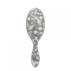 Original Detangler Groovy Disco Silver