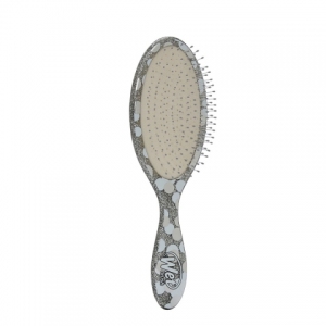 Wet Brush Original Detangler Groovy Disco Silver Četka za raščešljavanje Wet Brush Original Detangler Groovy Disco Silver Četka za raščešljavanje
