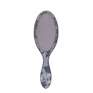 Wet Brush Original Detangler Groovy Disco Purple Četka za raščešljavanje Wet Brush Original Detangler Groovy Disco Purple Četka za raščešljavanje