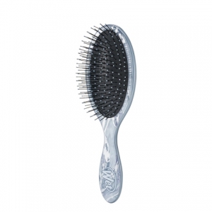 Wet Brush Original Detangler Metalic Marble Silver Četka za raščešljavanje Wet Brush Original Detangler Metalic Marble Silver Četka za raščešljavanje
