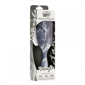 Wet Brush Original Detangler Metalic Marble Onyx Četka za raščešljavanje Wet Brush Original Detangler Metalic Marble Onyx Četka za raščešljavanje