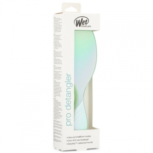 Profesionalna četka za raščešljavanje kose wet brush pro holographic teal Profesionalna četka za raščešljavanje kose wet brush pro holographic teal