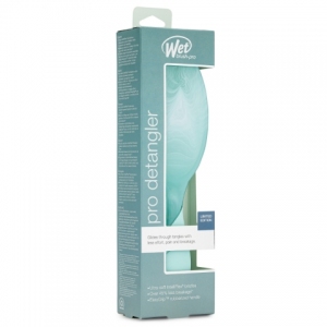 Wet Brush PRO Detangler Hydro Tie-Dye Teal cetka Wet Brush PRO Detangler Hydro Tie-Dye Teal cetka